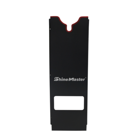 MAXSHINE - POLISHER HOLDER V-SHAPE - SUPORTE SIMPLES