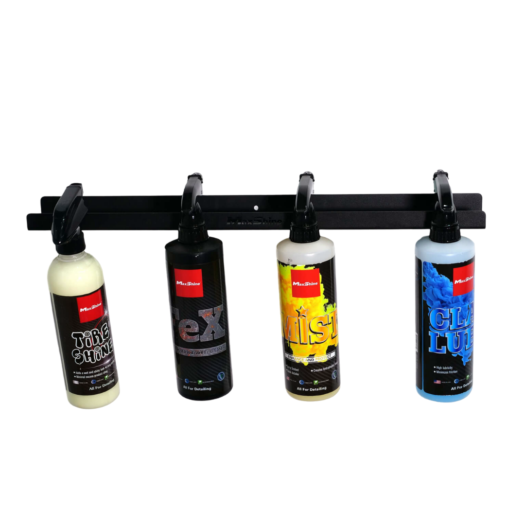 MAXSHINE - TRIGGER BOTTLE HOLDER - SUPORTE GATILHOS