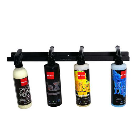 MAXSHINE - TRIGGER BOTTLE HOLDER - SUPORTE GATILHOS