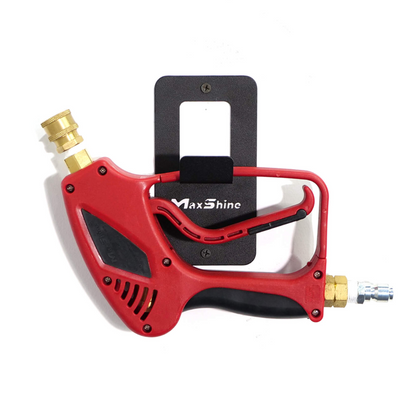 MAXSHINE - HIGH PRESSURE SPRAY CAR WASH GUN HOLDER