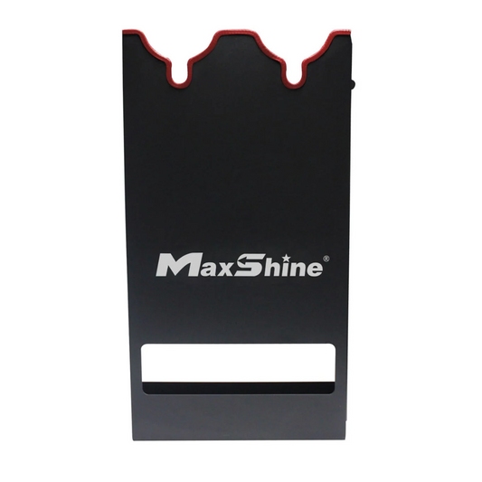 MAXSHINE - POLISHER WALL HOLDER - DOUBLE STATION