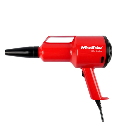MAXSHINE - MINI HANDHELD DRYER