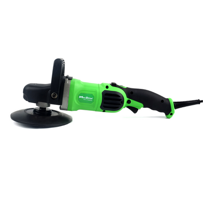 MAXSHINE - M1300 PRO ROTARY POLISHER 1300W