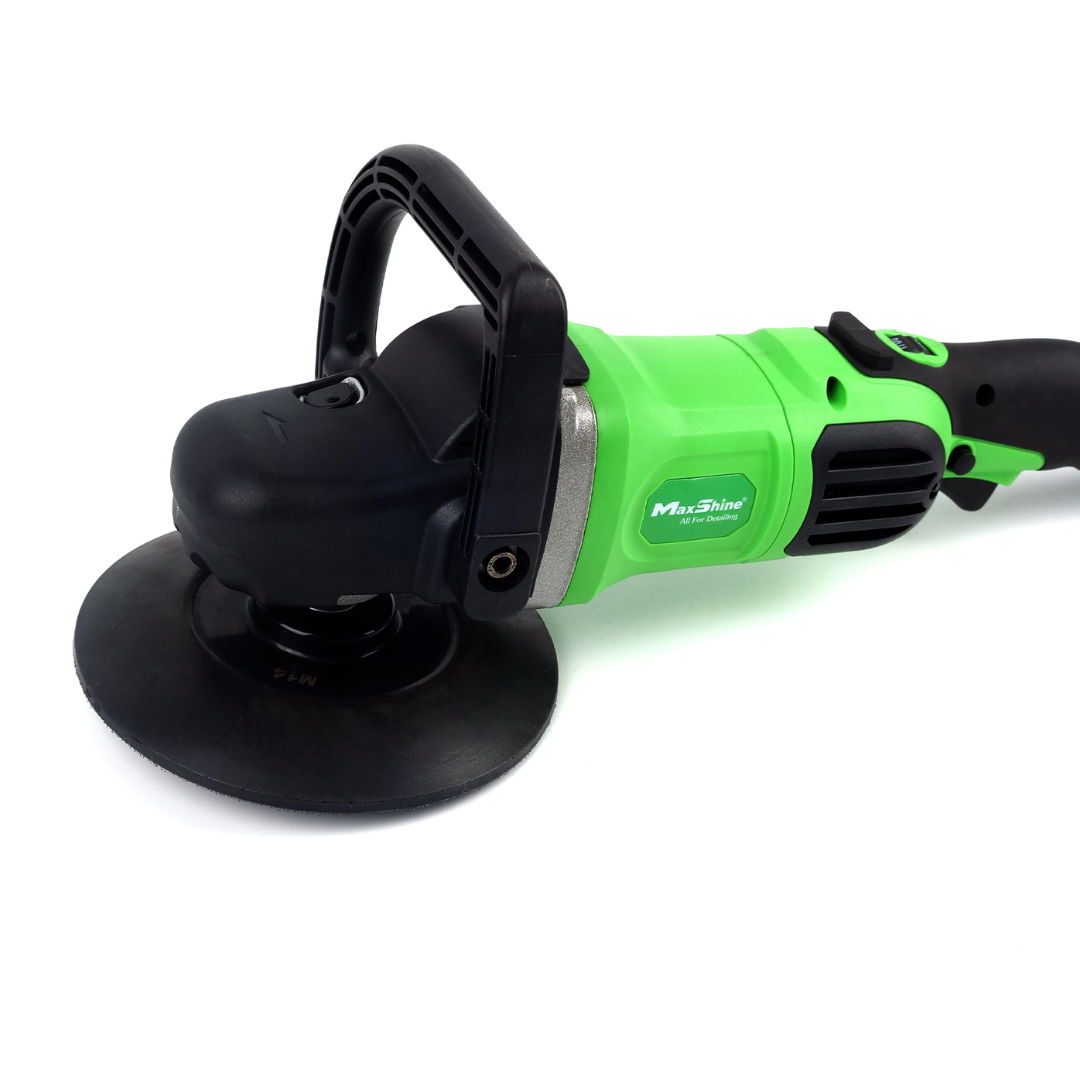 MAXSHINE - M1300 PRO ROTARY POLISHER 1300W