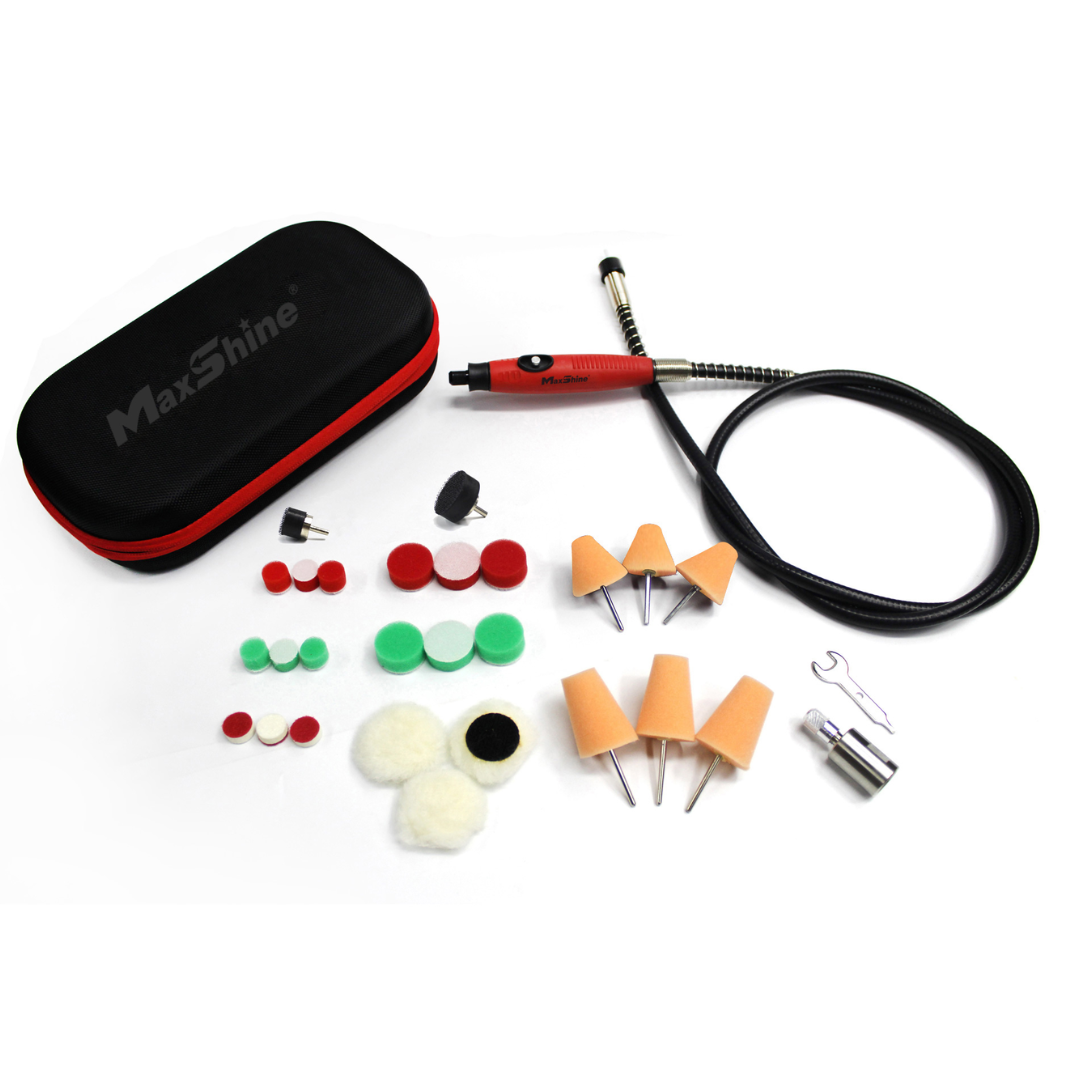 MAXSHINE - KIT NANO POLISHER