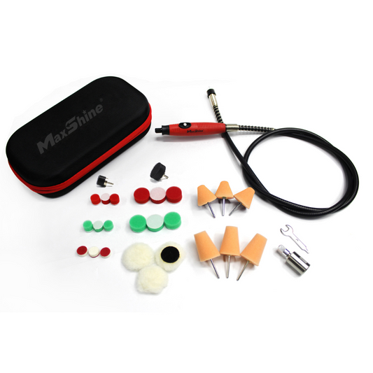 MAXSHINE - KIT NANO POLISHER