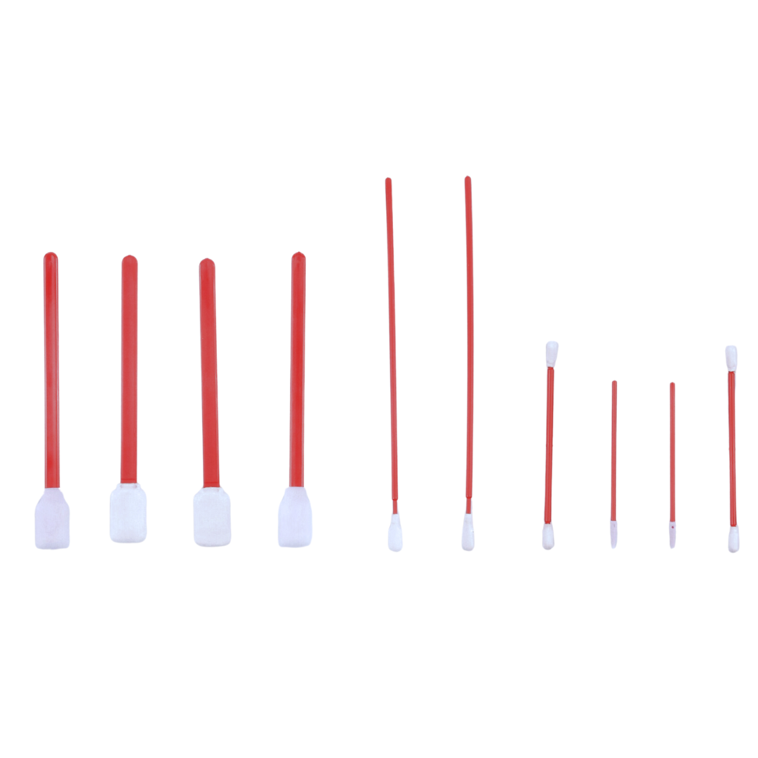 MAXSHINE - DETAILING SWABS - 10 SET