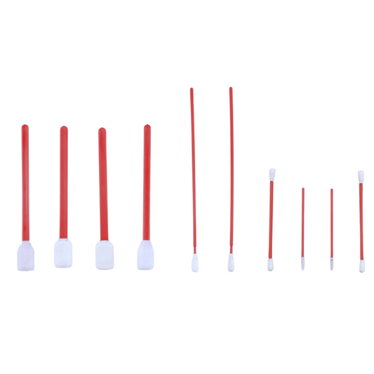 MAXSHINE - DETAILING SWABS - 10 SET