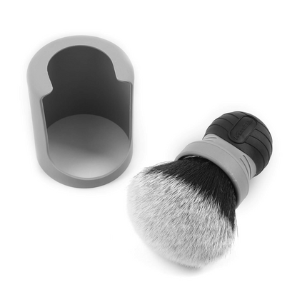 MAXSHINE - ROUNDBALL LARGE DETALING BRUSH - ULTRA SOFT BRISTLE