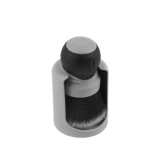 MAXSHINE - ROUNDBALL LARGE DETALING BRUSH - ULTRA SOFT BRISTLE