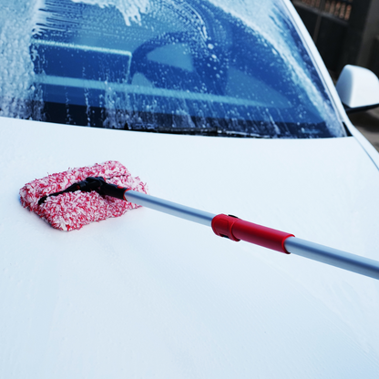 MAXSHINE - PREMIUM DETALING EXTENSION MICROFIBER INCREDISTICK