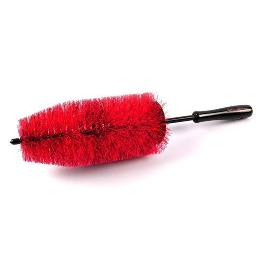 MAXSHINE - WHEEL BARREL BRUSH - 45CM