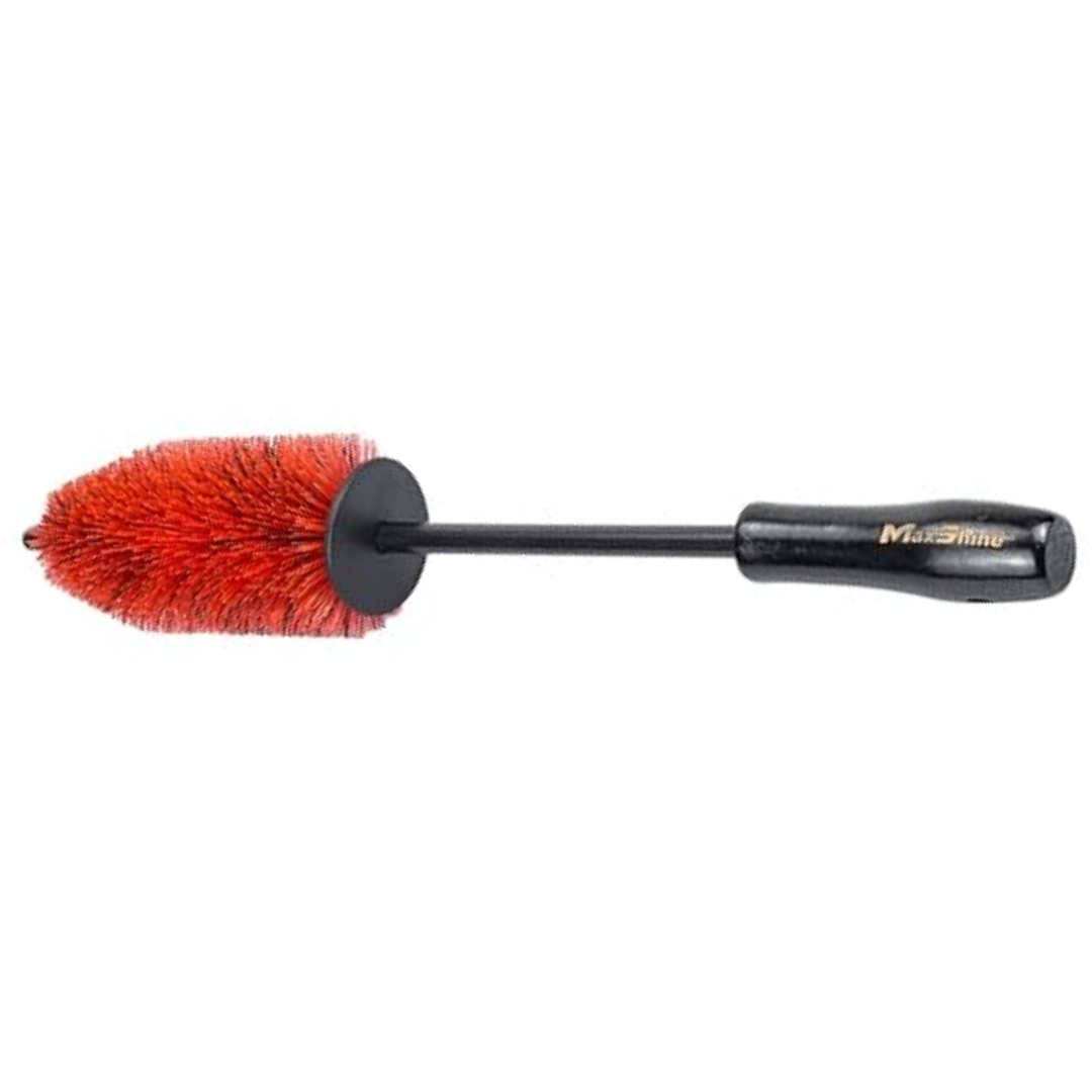 MAXSHINE - WHEEL BARREL BRUSH - 30CM