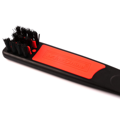 MAXSHINE - FOAM PAD CLEANING BRUSH AND PAD REMOVAL TOOL