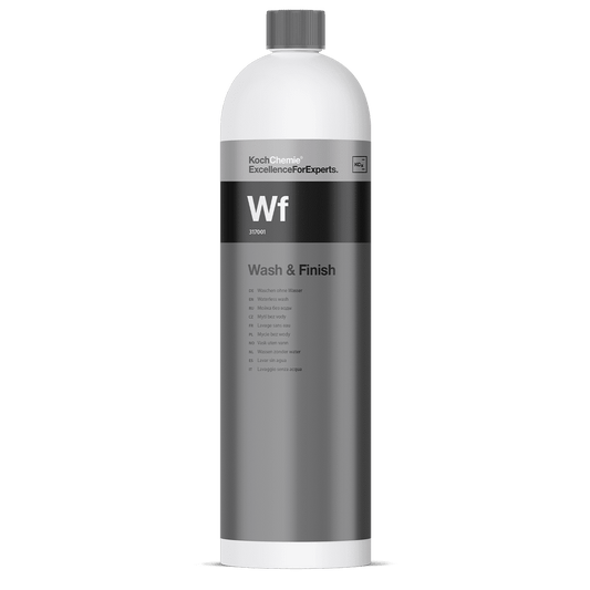 KOCH CHEMIE - WASH & FINISH WF 1L