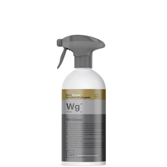 KOCH CHEMIE - WET GLOSS WG. 500ML