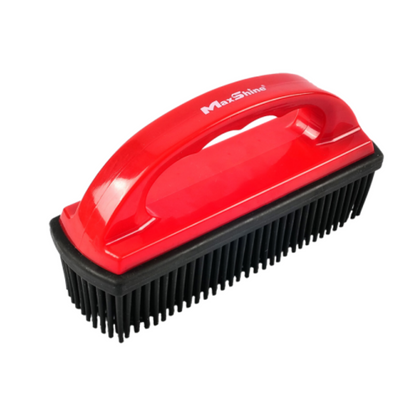 MAXSHINE - CARPET LINT AND HAIR REMOVAL BRUSH