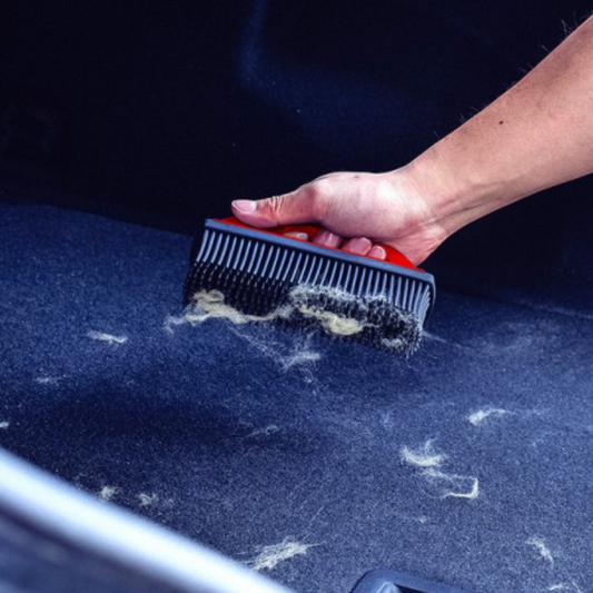 MAXSHINE - CARPET LINT AND HAIR REMOVAL BRUSH