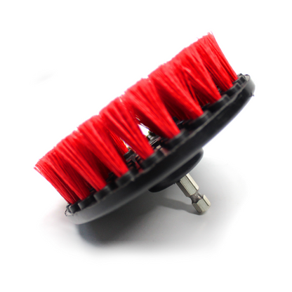 MAXSHINE - DRILL CARPET BRUSH 4
