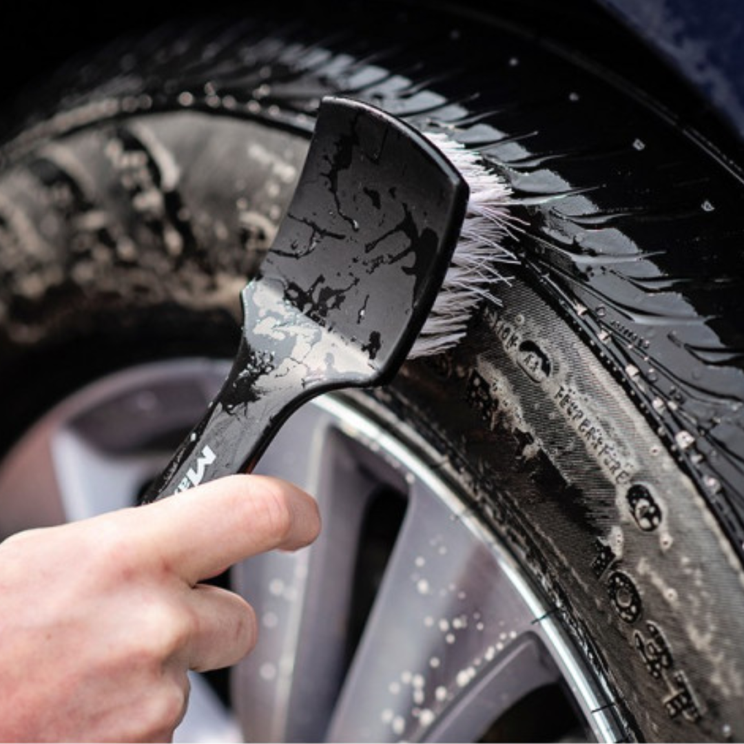 MAXSHINE - TIRE BRUSH PROFISSIONAL