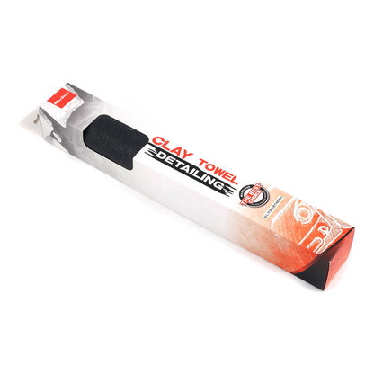 MAXSHINE - CLAY TOWEL - FINE GRADE