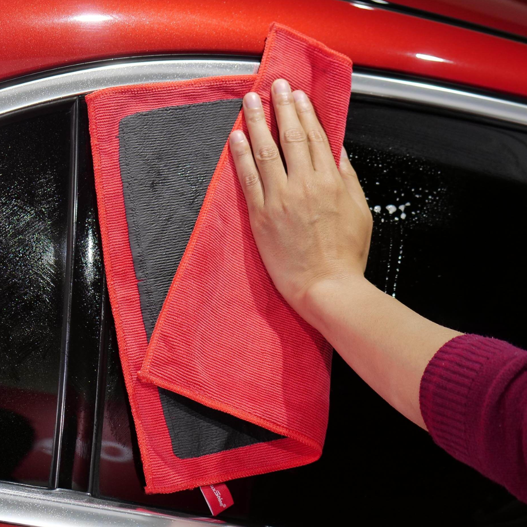 MAXSHINE - CLAY TOWEL - FINE GRADE