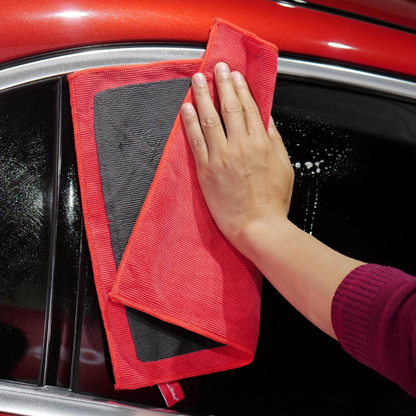 MAXSHINE - CLAY TOWEL - FINE GRADE