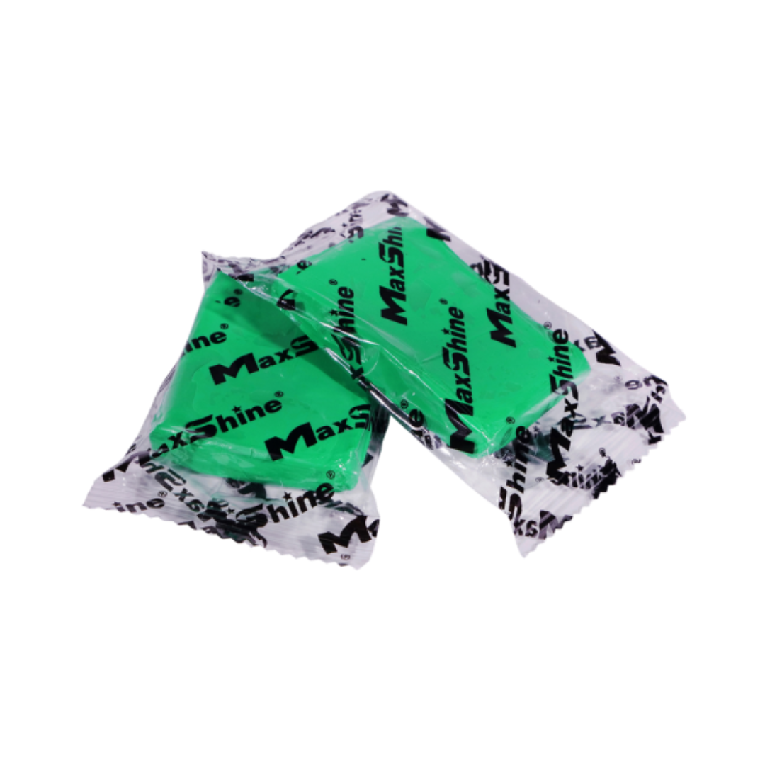 MAXSHINE - DETAILING CLAY BAR - HEAVY