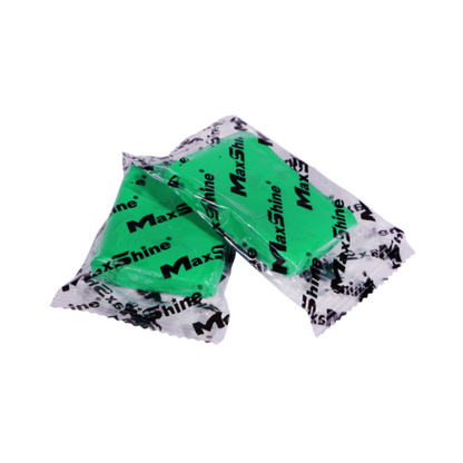 MAXSHINE - DETAILING CLAY BAR - HEAVY