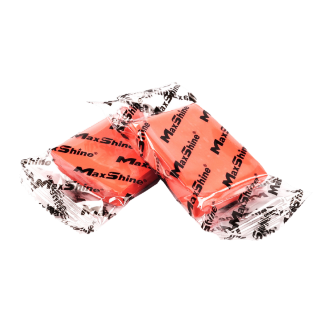 MAXSHINE - DETAILING CLAY BAR - FINE