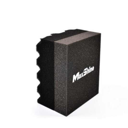 MAXSHINE - HYDRO-TECH TIRE GEL APPLICATOR