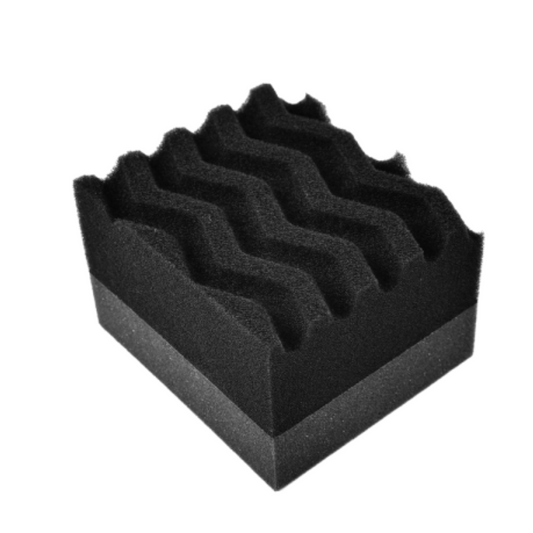 MAXSHINE - HYDRO-TECH TIRE GEL APPLICATOR