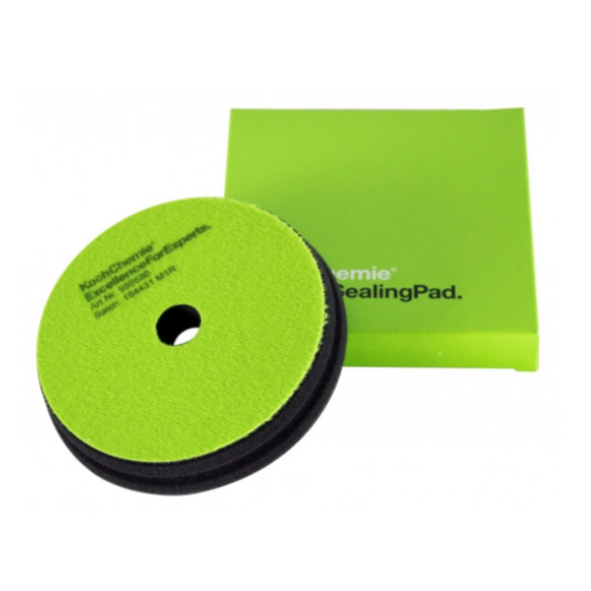 KOCH CHEMIE - BOINA VERDE POLISH 150MM