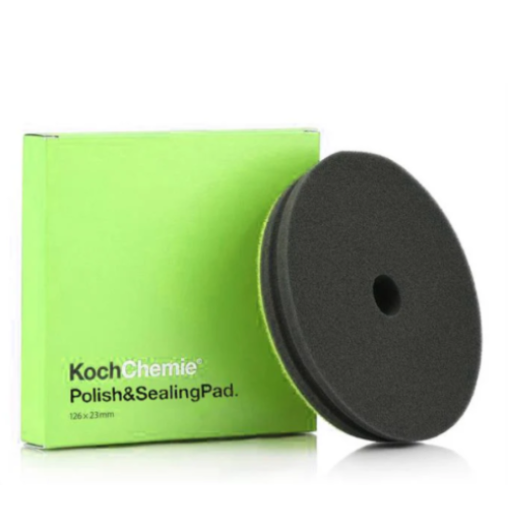 KOCH CHEMIE BOINA VERDE POLISH 126MM