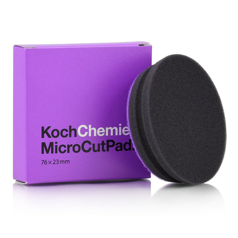 KOCH CHEMIE - MICRO CUT SOFT PAD 76MM