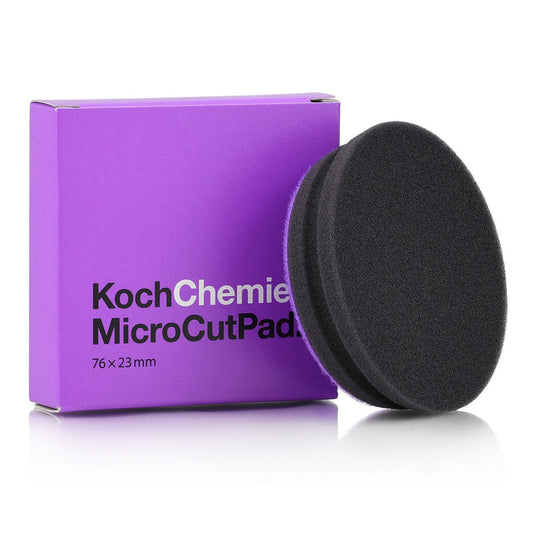 KOCH CHEMIE - MICRO CUT SOFT PAD 76MM