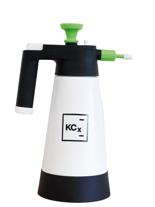 KOCH CHEMIE - PRESSURE SPRAYER ALKALINE 1,5L