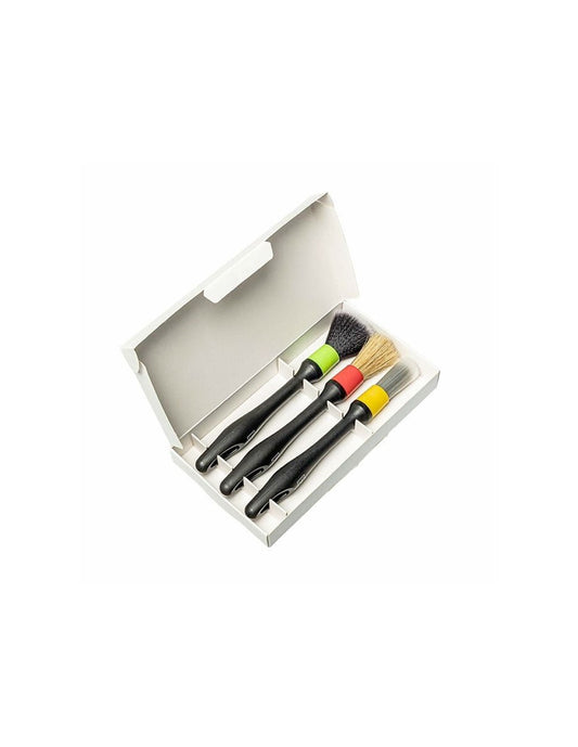 KOCH CHEMIE - PINCEL DE INTERIOR PACK 3