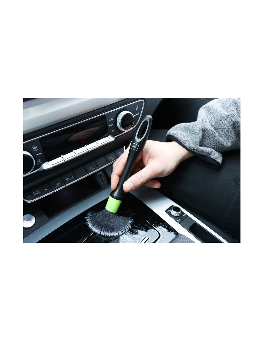 KOCH CHEMIE - PINCEL DE INTERIOR PACK 3