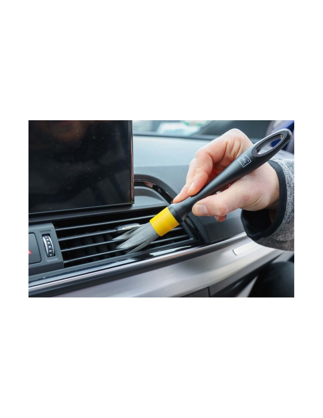 KOCH CHEMIE - PINCEL DE INTERIOR PACK 3