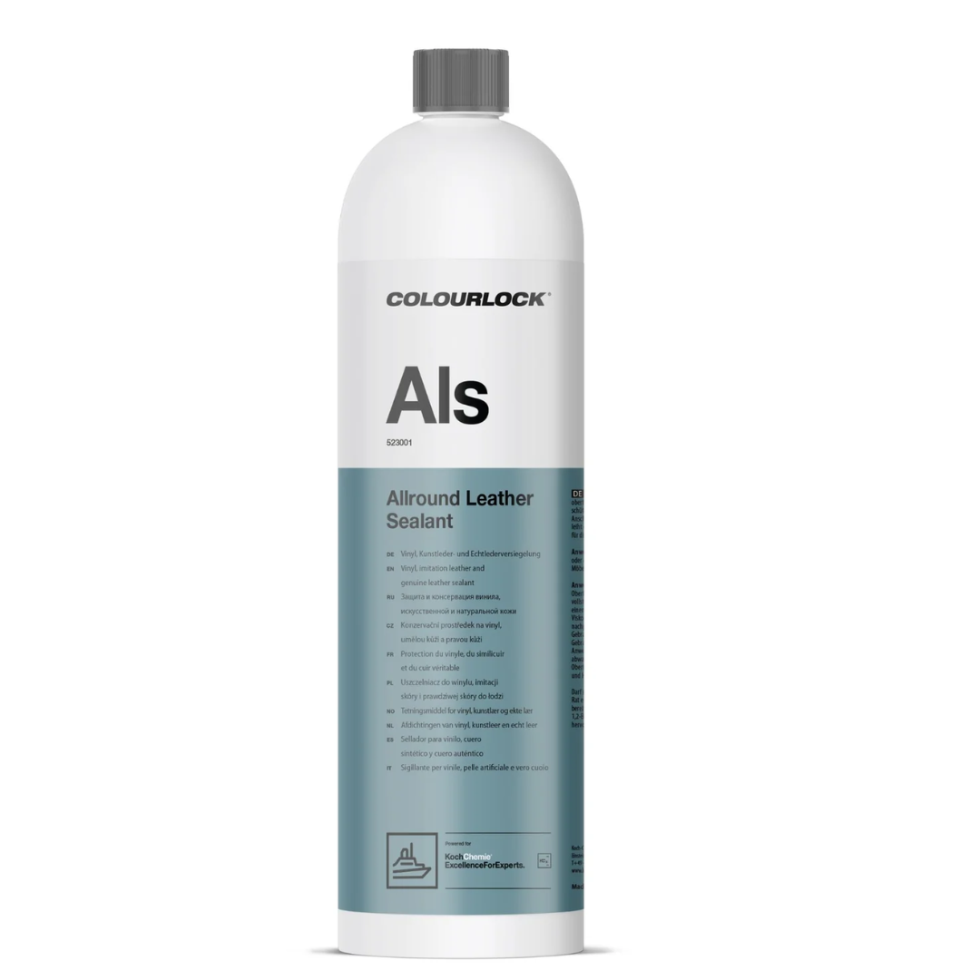 KOCH CHEMIE M ALLROUND LEATHER SEALANT ALS 1L