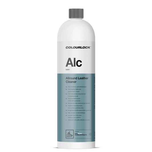 KOCH CHEMIE M ALLROUND LEATHER CLEANER ALC 1L