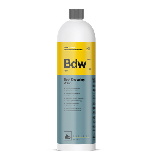 KOCH CHEMIE M BOAT DESCALING WASH BDW 1L