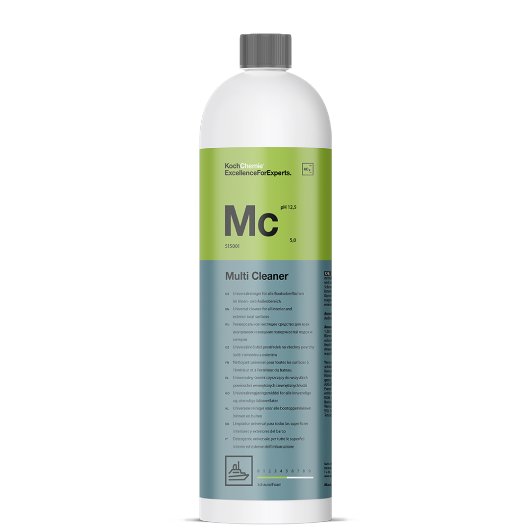 KOCH CHEMIE M MULTI CLEANER MC 1L
