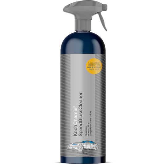 KOCH CHEMIE - SPEED GLASS CLEANER 750ML