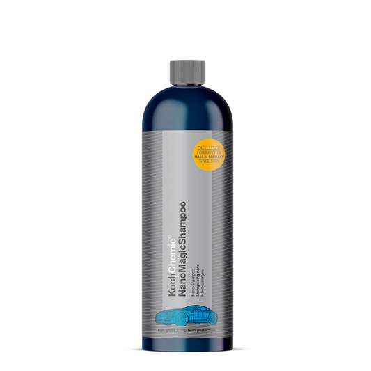 KOCH CHEMIE - NANO MAGIC SHAMPOO - 750ML