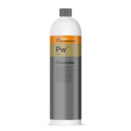 KOCH CHEMIE - PROTECTOR WAX PW 1L
