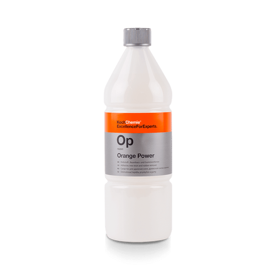 KOCH CHEMIE - ORANGE POWER OP 1L