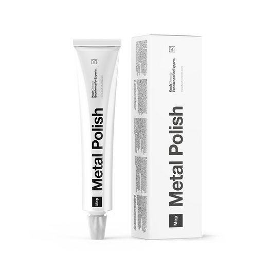 KOCH CHEMIE - METAL POLISH MEP