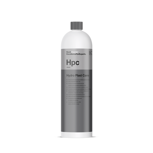 KOCH CHEMIE - HYDRO PLAST CARE HPC 1L